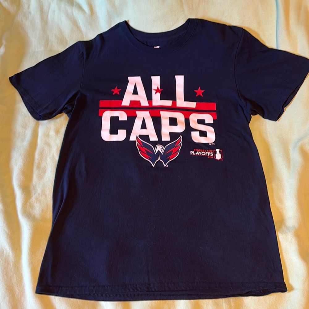 Brand: Fanatics (bought from Dicks Sporting Goods), Size: Medium